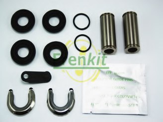 FRENKIT 820008 Guide Sleeve Kit, brake caliper